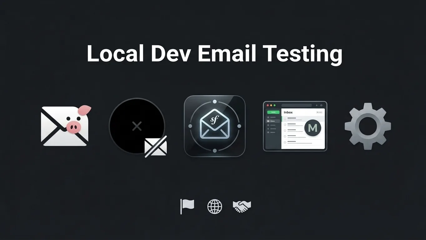 PHP / DEV WEB – Envoyer des mails sans SMTP