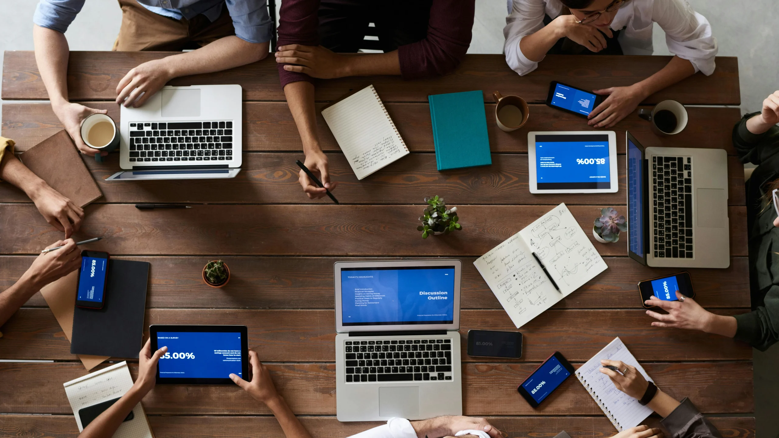 StuProjectManager entête